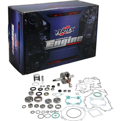Vertex Pistons Vertex Husqvarna,KTM Complete Engine Rebuild Kit WR101-148 WR101-148 Photo - Primary