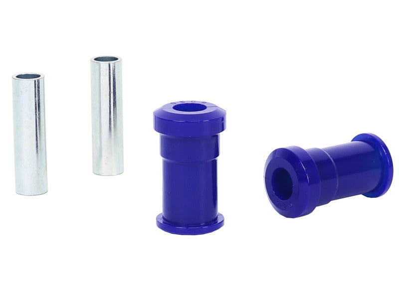 SuperPro Front Control Arm Lower-Inner Bushing Kit SPF0509K Photo - Primary