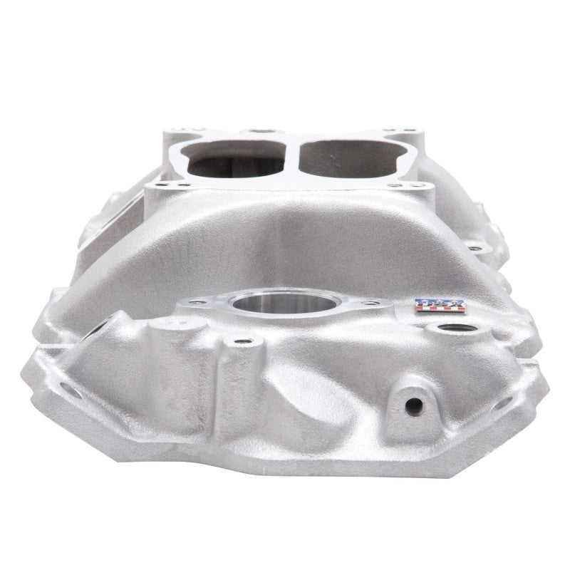 Edelbrock Performer Manifold 2101 Photo - Unmounted