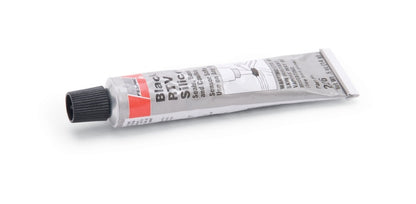 Edelbrock Silicone, Rtv, .5 Oz. Tube, Black 1077 Photo - Primary
