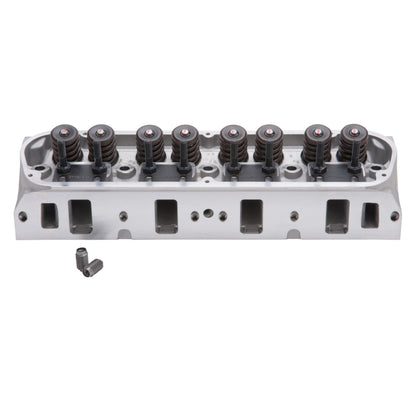 Edelbrock Performer Single Small-Block Ford 1.90 Head Comp. 60329 Photo - Primary