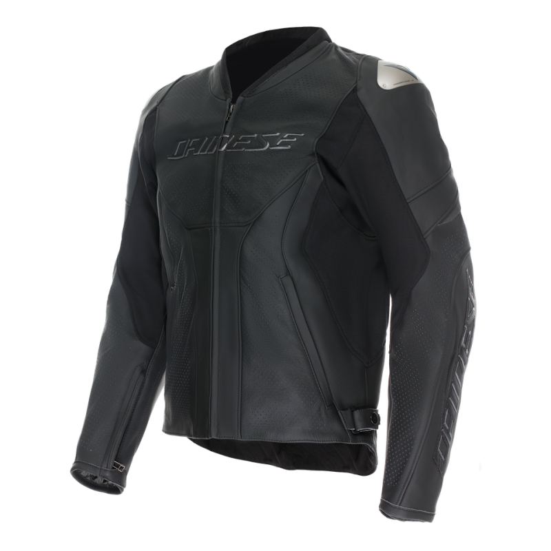 Dainese DAI Racing Jacket Apparel Jackets - Leather main image