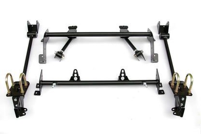 Ridetech 68-70 Mopar B-Body Double Adjustable Bolt-On 4-Link 13017197 13017197 Photo - Primary