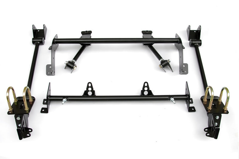 Ridetech 68-70 Mopar B-Body Double Adjustable Bolt-On 4-Link 13017197 13017197 Photo - Primary