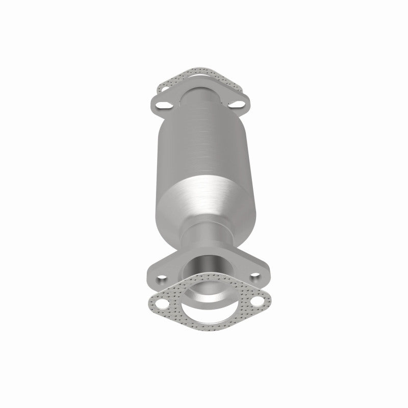 MagnaFlow Standard Grade Federal / EPA Compliant Direct-Fit Catalytic Converter 23235 360 Degree Image Set