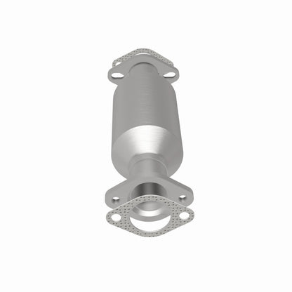 MagnaFlow Standard Grade Federal / EPA Compliant Direct-Fit Catalytic Converter 23235 360 Degree Image Set