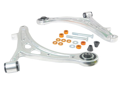 Whiteline Performance Front MAX-G Control Arm KTA291 Photo - out of package