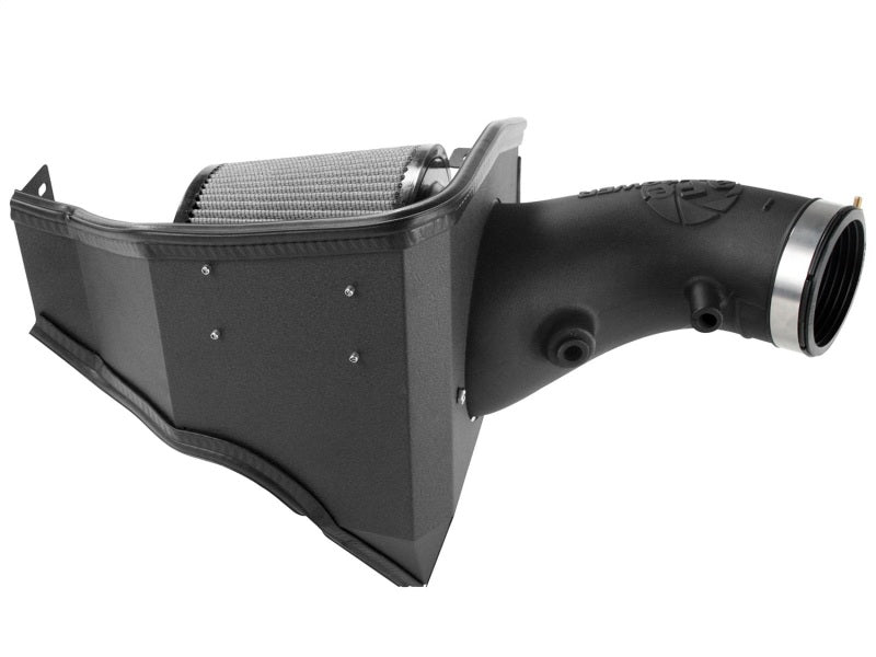 aFe Stage 2 Cold Air Intake Chrysler 300 SRT8 2011-2012 51-12172 Photo - Unmounted