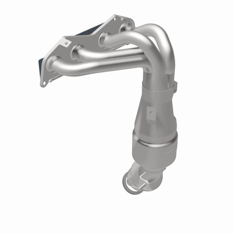 MagnaFlow HM Grade Federal / EPA Compliant Manifold Catalytic Converter 50467 360 Degree Image Set