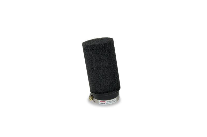 Uni Filter Snow Angled I.D 2 1/2in - O.D 3 1/4in - LG. 6in Snow Pod Filter UP-6245SA UP-6245SA Photo - Primary