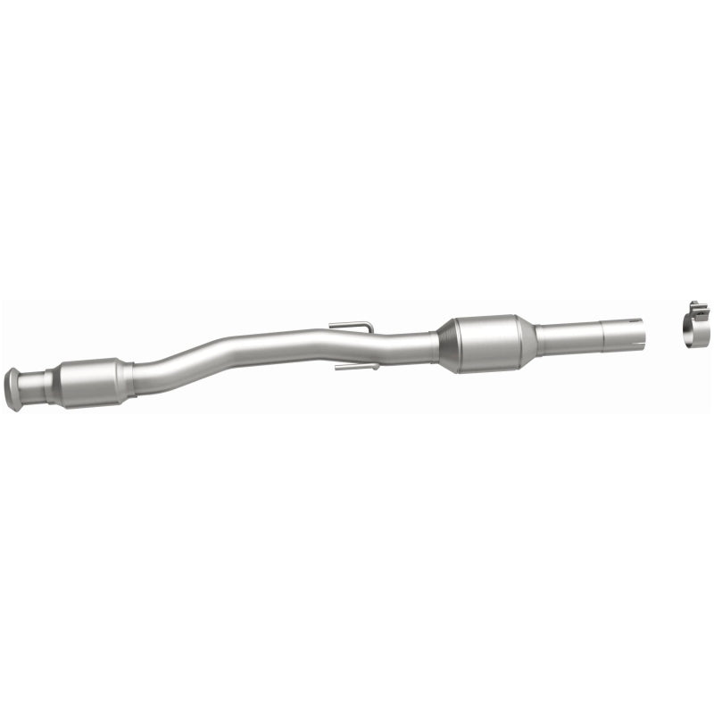 MagnaFlow Mini OEM Grade Federal / EPA Compliant Direct-Fit Catalytic Converter 49846 Photo - out of package