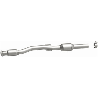 MagnaFlow Mini OEM Grade Federal / EPA Compliant Direct-Fit Catalytic Converter 49846 Photo - out of package