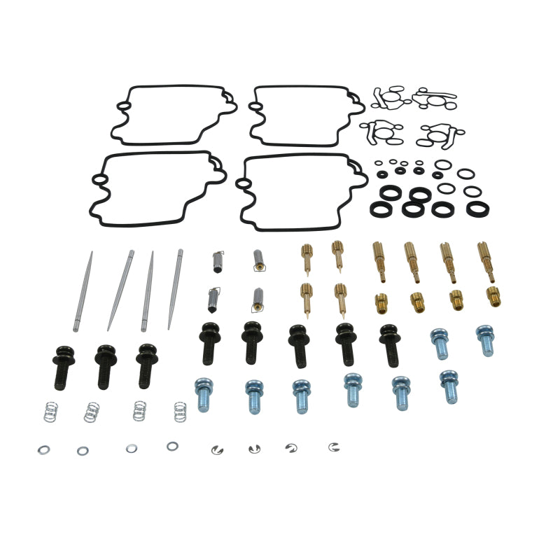 All Balls Racing Carburetor Rebuild Kit 26-10142 26-10142 Photo - Primary