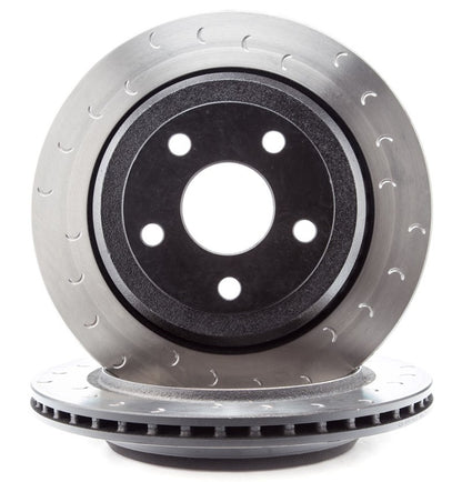 Alcon 2018+ Jeep JL 350x32mm Front Rotor Kit DIV3430X1022C24L DIV3430X1022C24L User 1