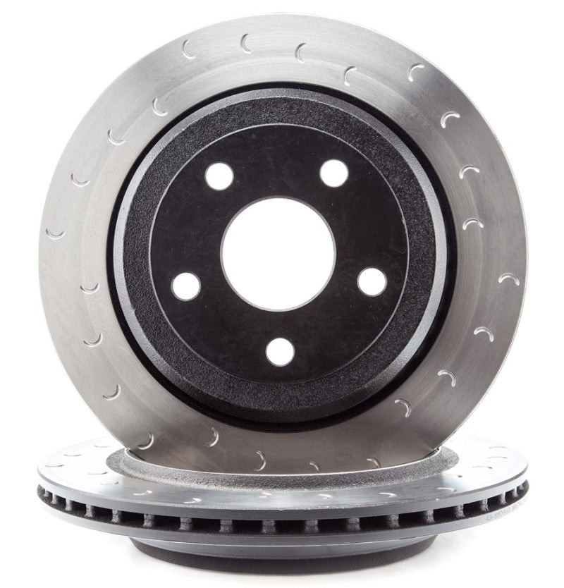 Alcon 2018+ Jeep JL 350x32mm Front Rotor Kit DIV3430X1022C24L DIV3430X1022C24L User 1