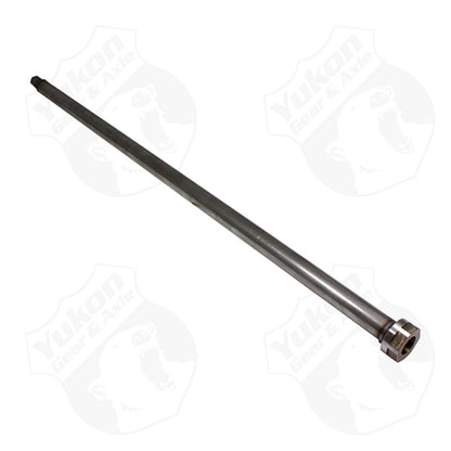 Yukon Gear & Axle Yukon Gear Side Adjuster Tool For Chrysler 7.25in / 8.25in / and 9.25in YT A06 YT A06 Photo - Primary