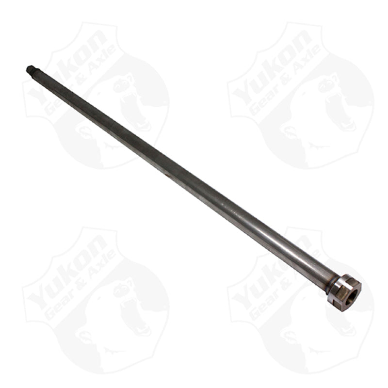 Yukon Gear & Axle Yukon Gear Side Adjuster Tool For Chrysler 7.25in / 8.25in / and 9.25in YT A06 YT A06 Photo - Primary
