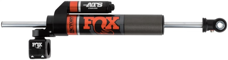 FOX 07-18 Jeep Wrangler JK 2.0 Factory Race Series ATS Stabilizer 1-1/2in Tie Rod 983-02-142 983-02-142 Photo - Unmounted