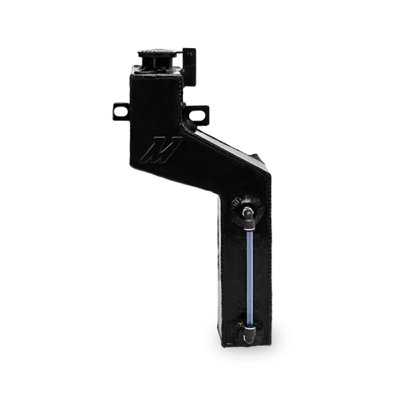 Mishimoto Subaru BRZ / Scion FRS / Toyota GT86 Aluminum Overflow Tank + MMRT-BRZ-13BK Photo - Primary