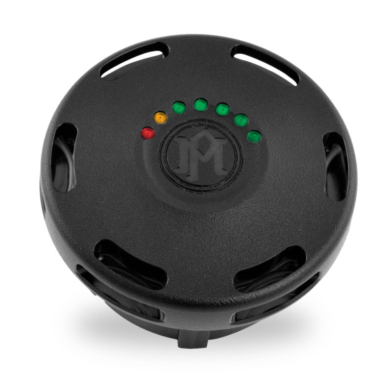 Performance Machine Pm Led Fuel Gauge Apex 0210-2025APX-SMB 0210-2025APX-SMB Photo - Primary