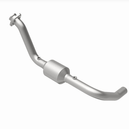 Magnaflow 04-06 Dodge Durango 5.7L Direct Fit Converter 4651497 4651497 360 Degree Image Set