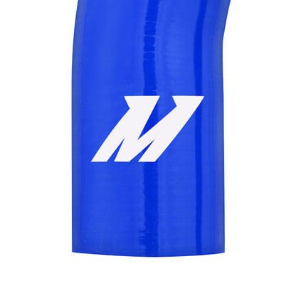 Mishimoto Silicone Radiator Hose Kit - Blue 2001-2003 Ford 7.3L Powerstroke MMHOSE-F2D-01BL User 5