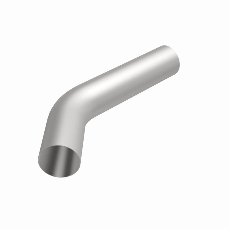 MagnaFlow 45° Bend Stainless Steel Pipe 10727 360 Degree Image Set