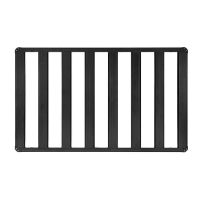 ARB BASE Rack Kit 84in x 51in with Mount Kit and Deflector BASE11 BASE11 Photo - Unmounted