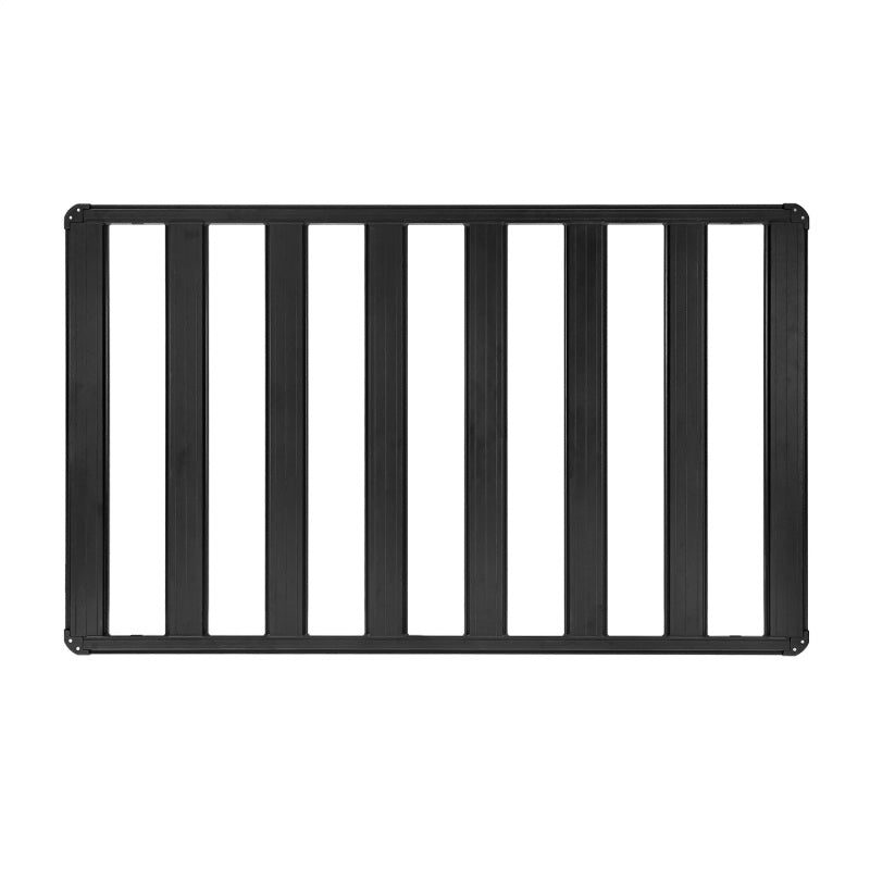 ARB BASE Rack Kit 84in x 51in with Mount Kit and Deflector BASE11 BASE11 Photo - Unmounted