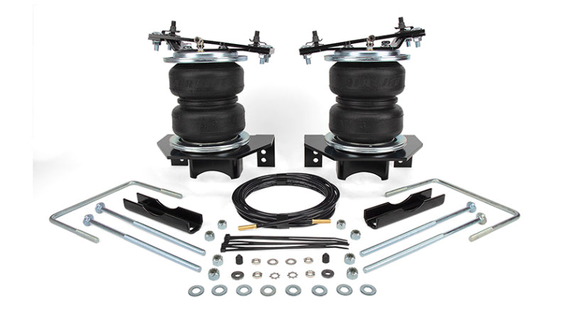 Air Lift Loadlifter 5000 Air Spring Kit for 2023 Ford F-350 DRW 57380 57380 Photo - Primary