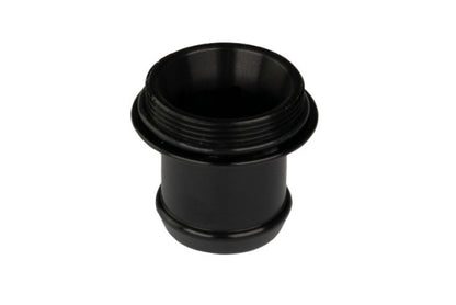 Turbosmart Kompact Blow Off Valve Inlet Fitting- Black TS-0203-3005 Photo - Primary