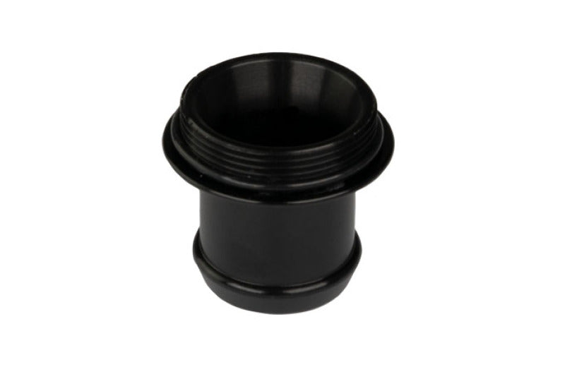 Turbosmart Kompact Blow Off Valve Inlet Fitting- Black TS-0203-3005 Photo - Primary