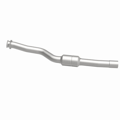 MagnaFlow Cadillac CTS California Grade CARB Compliant Direct-Fit Catalytic Converter 5421173 360 Degree Image Set