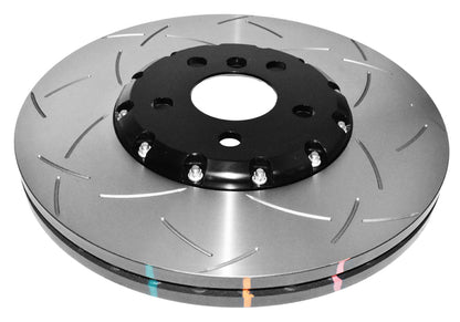 DBA 15-20 Mini Cooper JCW Hatchback Front 5000 Series Replacement Ring 52288.1 52288.1 Photo - out of package