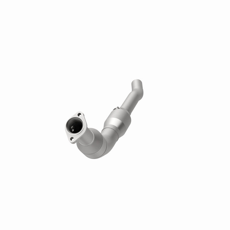 MagnaFlow Land Rover OEM Grade Federal / EPA Compliant Direct-Fit Catalytic Converter 49718 360 Degree Image Set