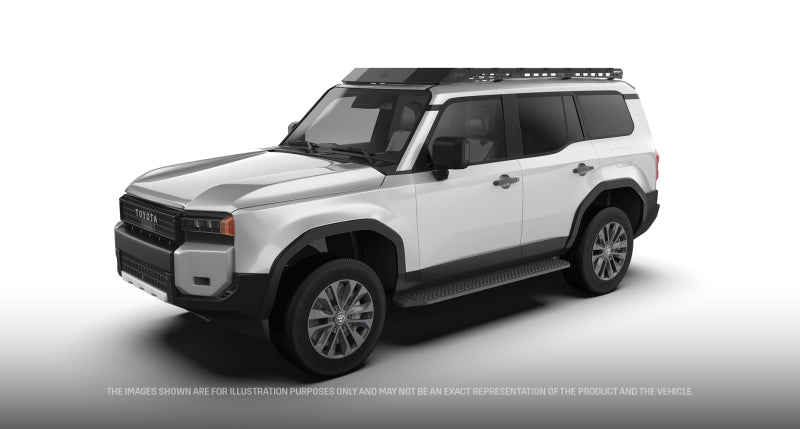 Rhino-Rack Rhino Rack 24-25 Toyota LandCruiser 250 Reconn Platform JC-02121 JC-02121 Photo - Primary