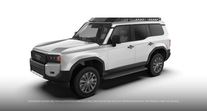 Rhino-Rack Rhino Rack 24-25 Toyota LandCruiser 250 Reconn Platform JC-02121 JC-02121 Photo - Primary