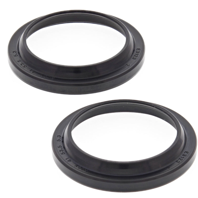 All Balls Racing 86-87 Kawasaki KXT250 Tecate Fork Dust Seal Only Kit 57-118 57-118 Photo - Primary