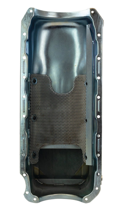 Moroso Oil Pan,Chevrolet Big Block, 8"DP w/Screen 20403 User 1
