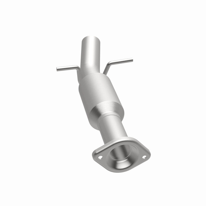 MagnaFlow Toyota Highlander OEM Grade Federal / EPA Compliant Direct-Fit Catalytic Converter 52537 360 Degree Image Set