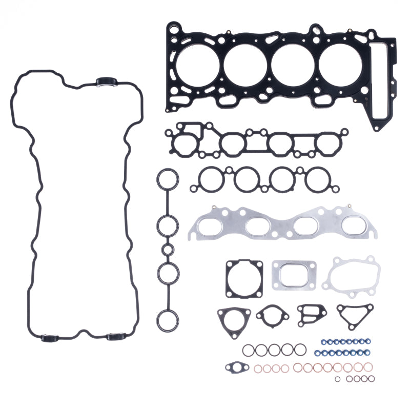 Cometic Gasket Cometic Nissan 94-98 SR20DE/SR20DET Top End Gasket Kit-87.5mm Bore-.140in MLS Cylinder Head Gasket PRO2009T-140 PRO2009T-140 Photo - Primary