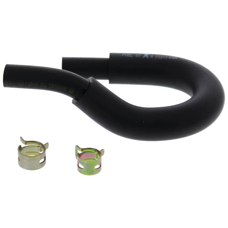 All Balls Racing 98-07 XVS 650 A V-Star Classic/98-07 XVS 650 V-Star Custom Hose & Clamp Kit FS00036 FS00036 Photo - Primary