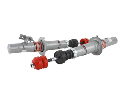 Skunk2 88-91 Honda Civic/CRX Sport Shocks (Set of 4) 541-05-1200 Photo - Unmounted