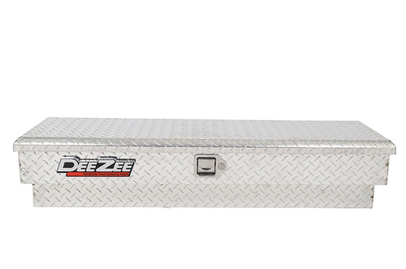 Dee Zee Deezee Universal Tool Box - Red Side Mount BT Alum 68In DZ8768 DZ8768 Photo - Primary