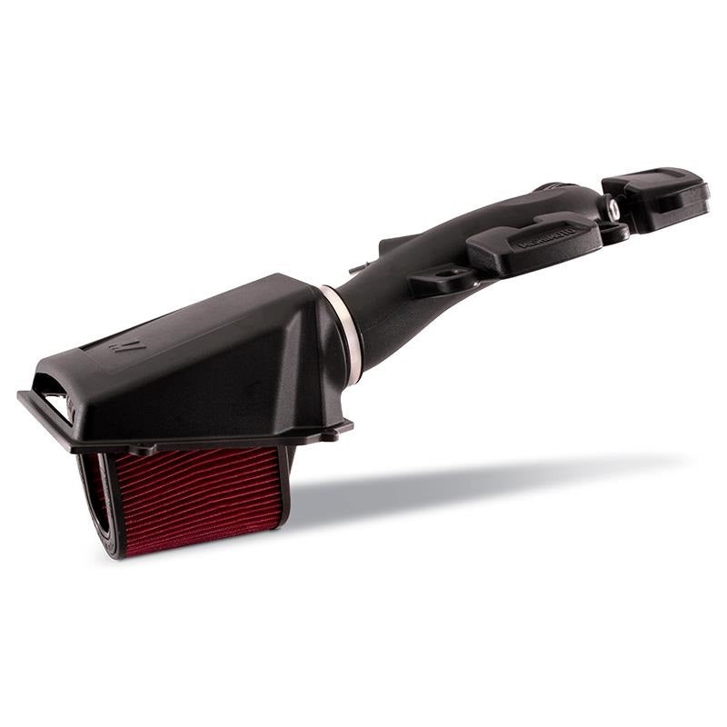 Mishimoto 2018+ Jeep Wrangler JL 3.6L Air Intake w/ Oiled Filter MMAI-JLP-18S MMAI-JLP-18S User 1