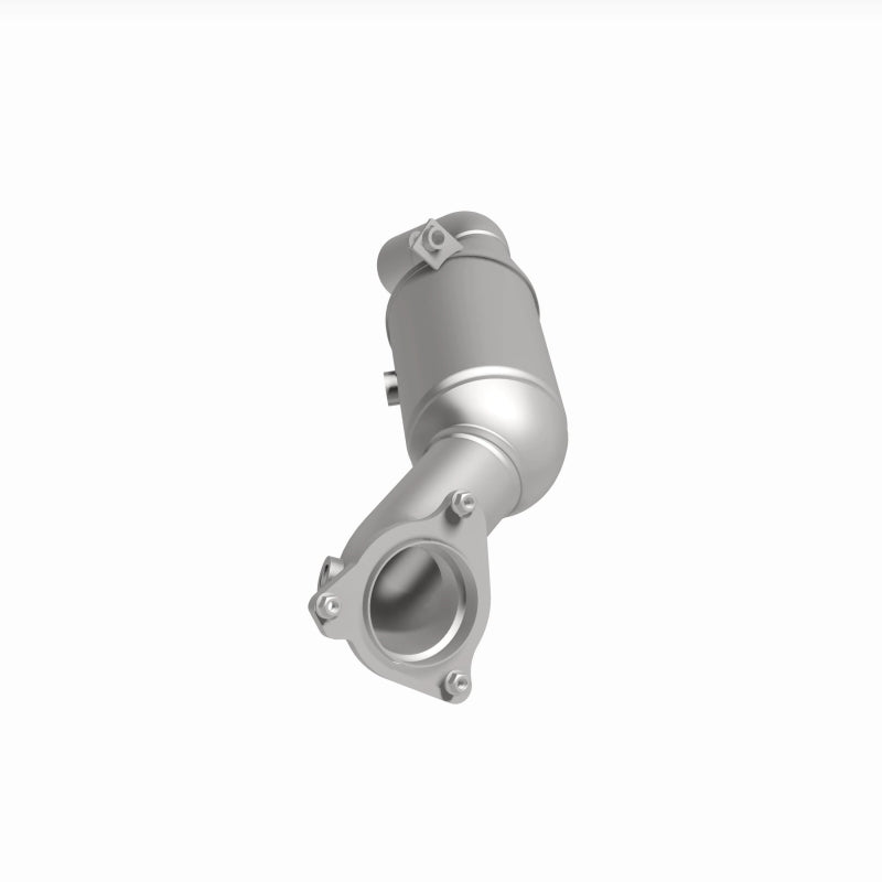 Magnaflow 19-21 Ford Ranger Single Underbody 2.3L Direct Fit Converter 280230 280230 360 Degree Image Set