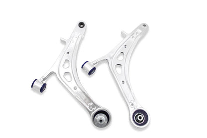 SuperPro Front Lower Complete Alloy Control Arm Kit ALOY0017K Photo - Primary
