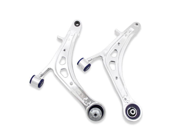 SuperPro Front Lower Complete Alloy Control Arm Kit ALOY0017K Photo - Primary