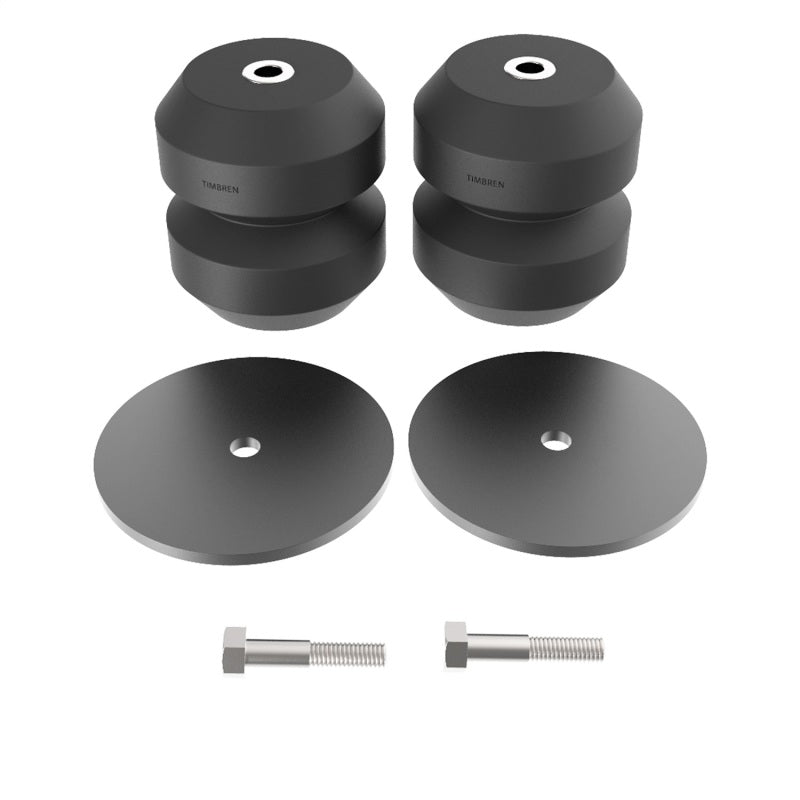 Timbren 1996 Nissan Pathfinder Rear Suspension Enhancement System NRPF4A NRPF4A Photo - Unmounted