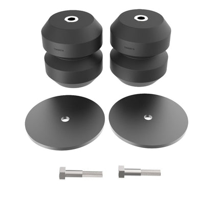 Timbren 1996 Nissan Pathfinder Rear Suspension Enhancement System NRPF4A NRPF4A Photo - Unmounted